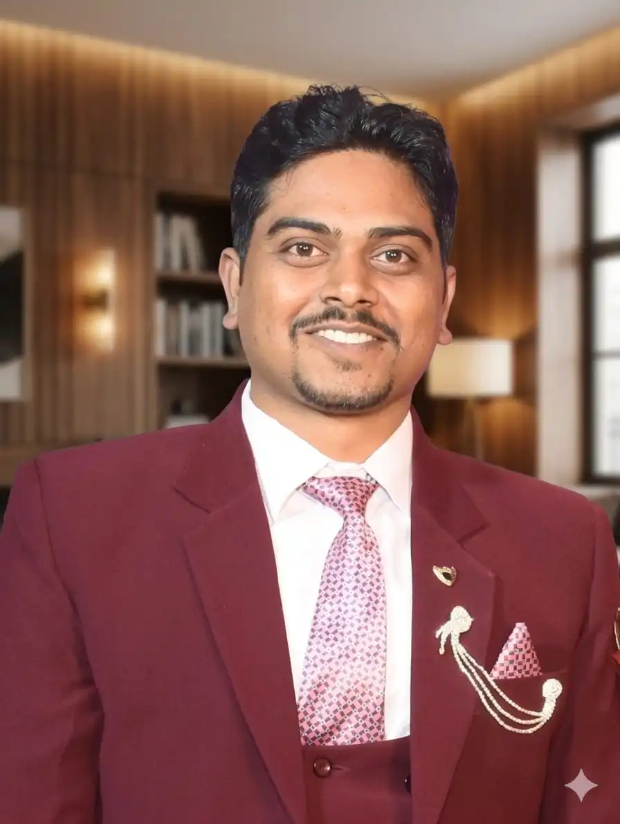 Mukesh - Project Manager at Unique MEP Expert